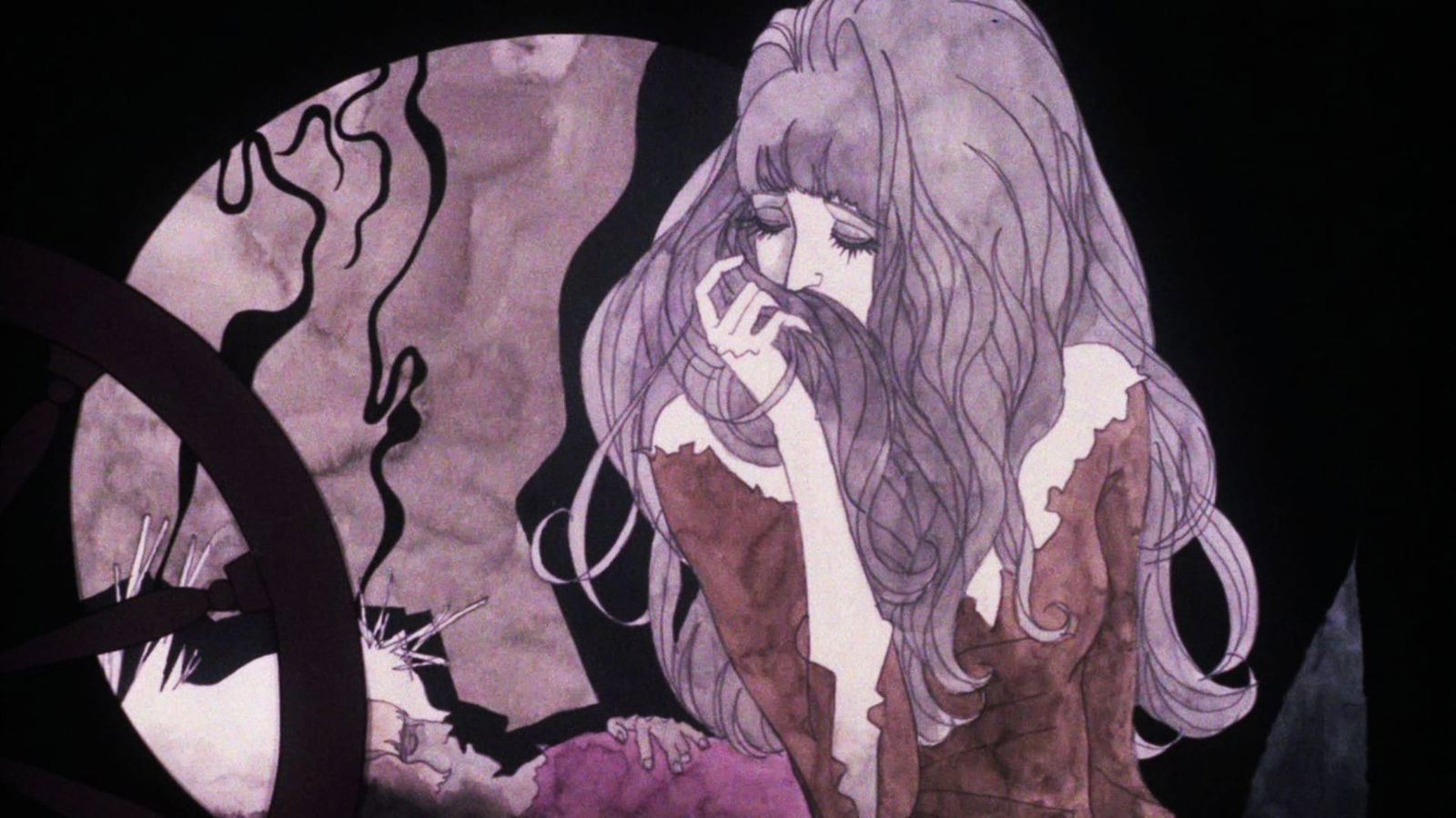 Belladonna of Sadness