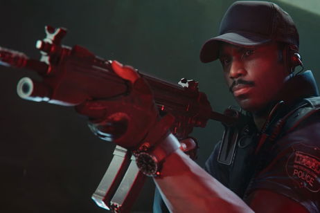 Call of Duty: Black Ops 6 revela las grandes diferencias de su campaña respecto a la de Modern Warfare 4 Call of Duty: Black Ops 6 revela las grandes diferencias de su campaña respecto a la de Modern Warfare 4