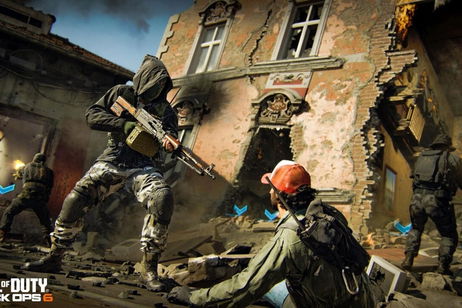 Un streamer de Call of Duty: Black Ops 6 consigue el camuflaje de oro antes de la salida global del juego Un streamer de Call of Duty: Black Ops 6 consigue el camuflaje de oro antes de la salida global del juego