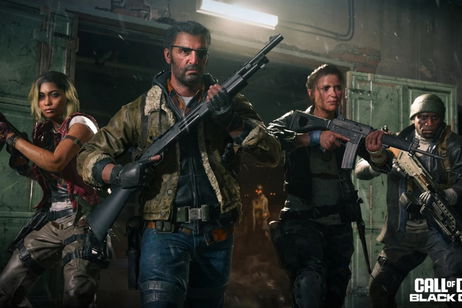 Los jugadores de Call of Duty: Black Ops 6 ya hacen los primeros memes con respecto al respawn del juego Los jugadores de Call of Duty: Black Ops 6 ya hacen los primeros memes con respecto al respawn del juego