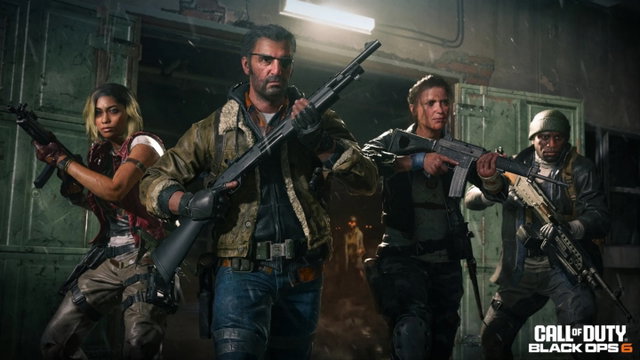 Los jugadores de Call of Duty: Black Ops 6 ya hacen los primeros memes con respecto al respawn del juego