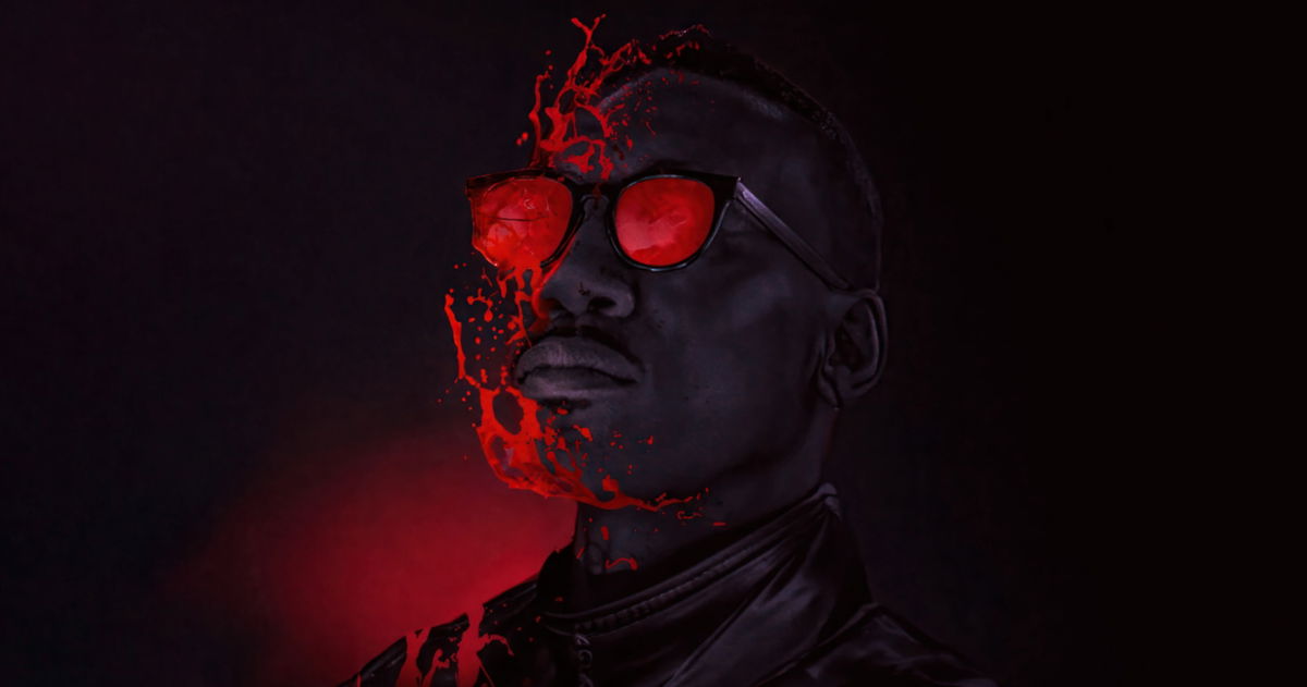 Blade regresa con una estética samurái y un propósito renovado en Marvel