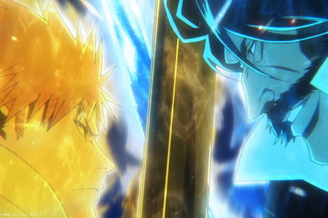 Bleach: Thousand-Year Blood War revela su próximo avance con la revancha que todo el mundo espera Bleach: Thousand-Year Blood War revela su próximo avance con la revancha que todo el mundo espera
