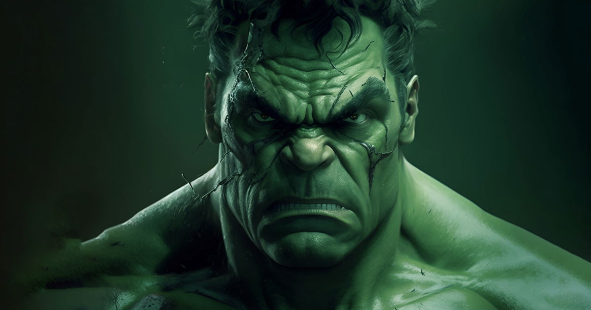 Marvel revela qué héroe del UCM es capaz de derrotar a Hulk sin esfuerzo