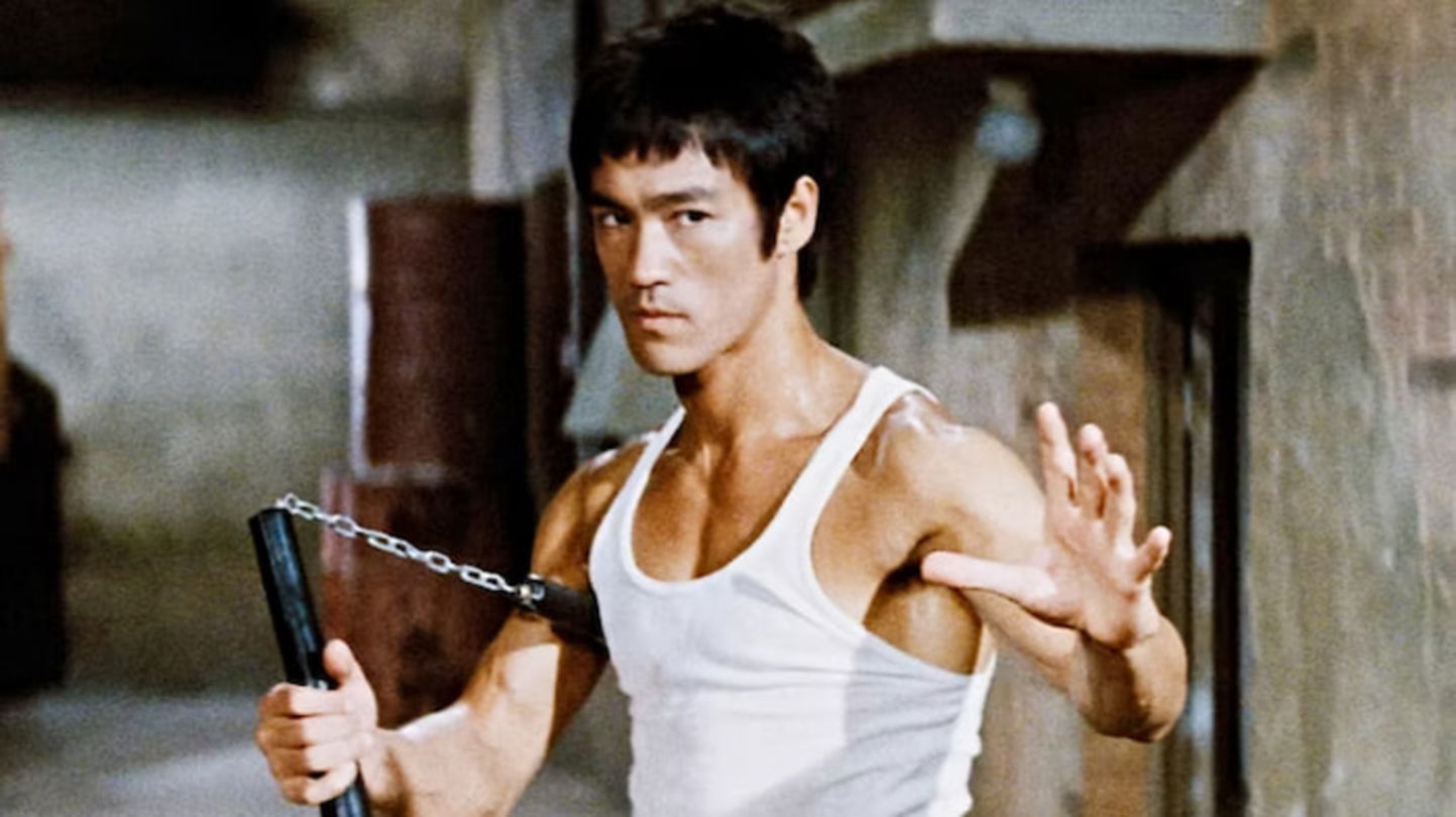 Bruce Lee no inventó esta técnica, pero sí ayudó a popularizarla