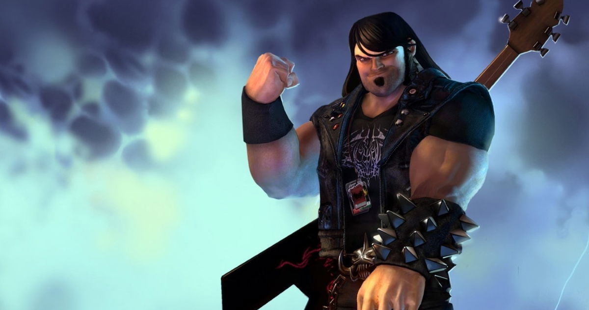 Double Fine habla acerca de la posibilidad de ver Brutal Legend 2 próximamente