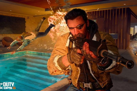 La campaña de Call of Duty: Black Ops 6 recibe un gran cambio con respecto a los Black Ops anteriores