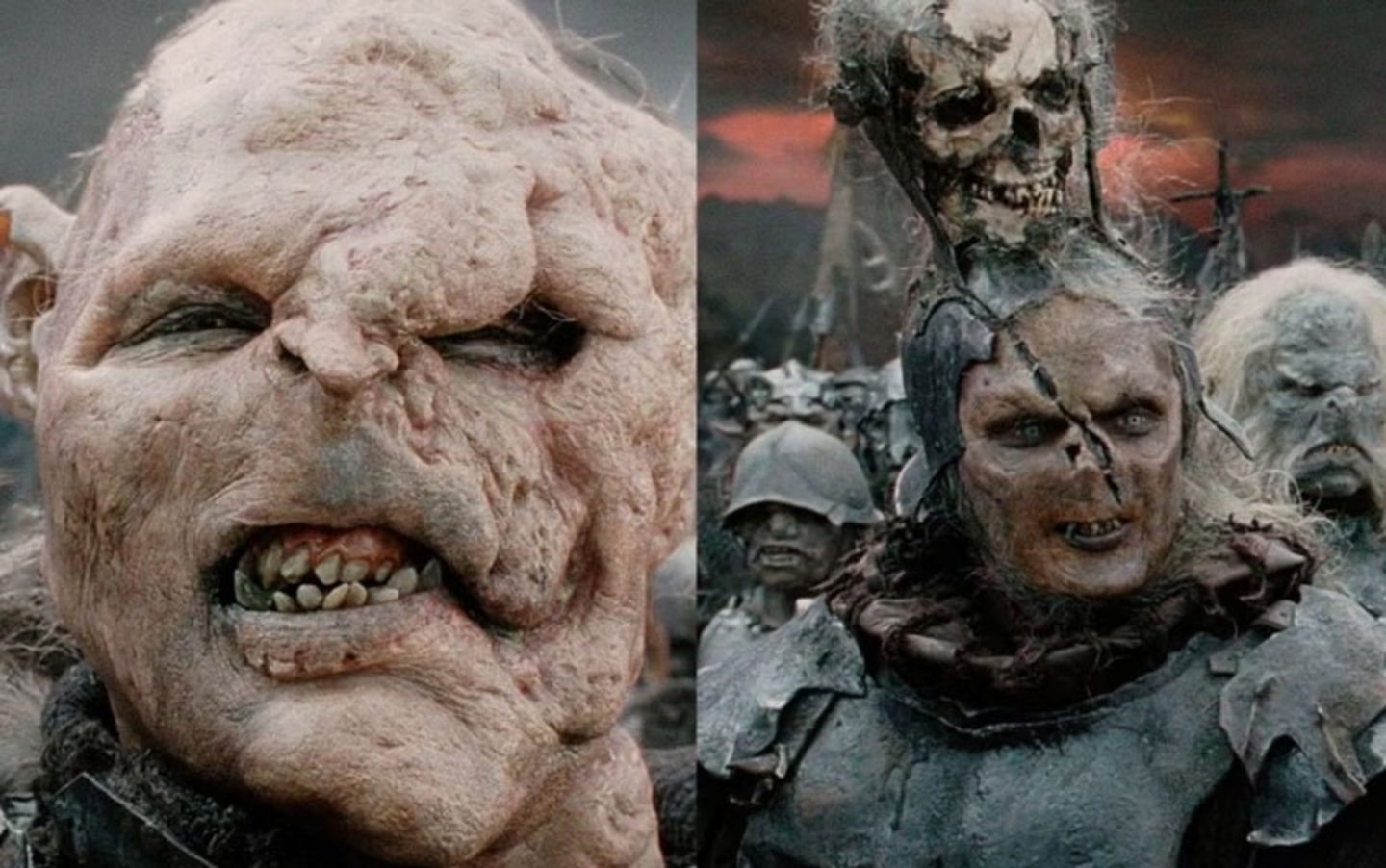 Gothmog y Guritz