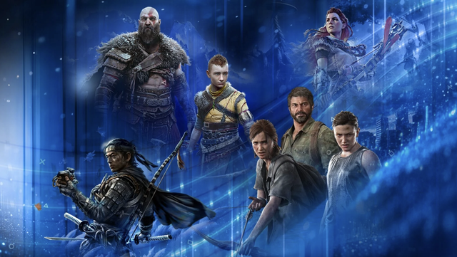 PlayStation anuncia conciertos en más de 200 ciudades a partir de 2025