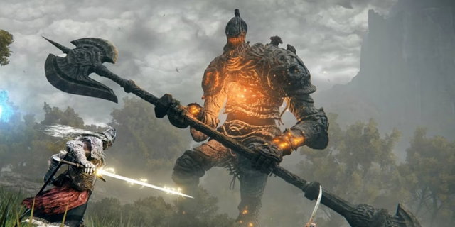 Descubren un método para derrotar a un jefe de Elden Ring de la forma más ridícula