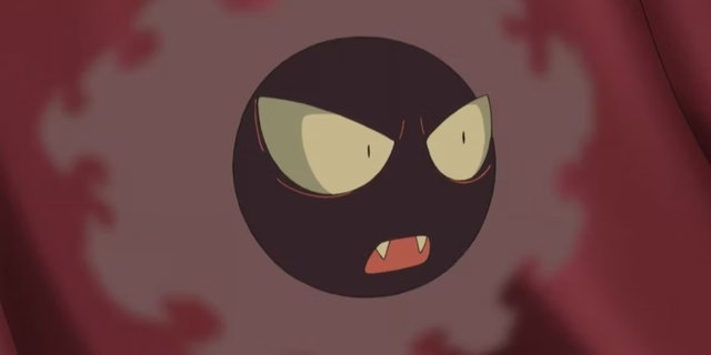 El Pokémon Gastly recibe seis rediseños con motivo de Halloween