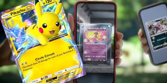 Pokémon Trading Card Game Pocket tiene unos requisitos muy complejos para conseguir a Mew