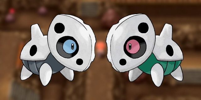 Descubren un detalle del Pokémon Aron que ha pasado desapercibido durante 20 años
