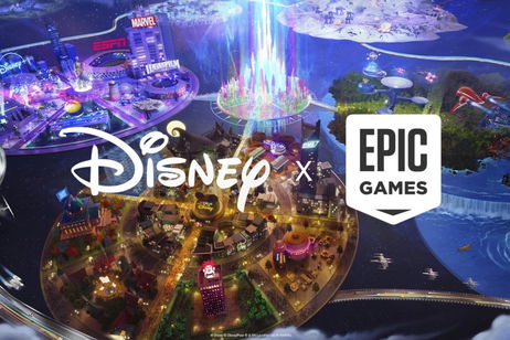 Epic Games ofrece nueva información sobre la experiencia Disney de Fortnite Epic Games ofrece nueva información sobre la experiencia Disney de Fortnite