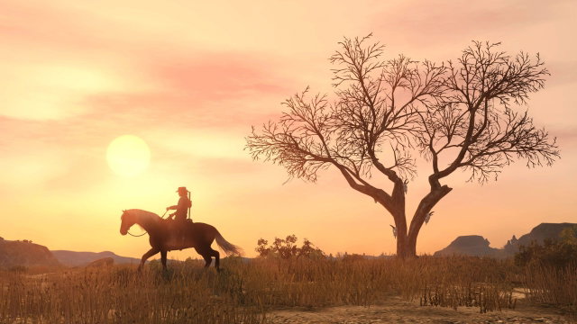 Red Dead Redemption revela sus requisitos mínimos en PC