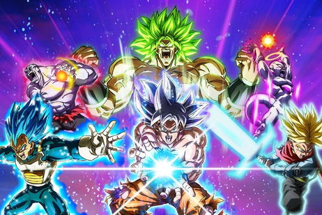 Dragon Ball: Sparking! ZERO revela sus brutales ventas en las primeras 24 horas Dragon Ball: Sparking! ZERO revela sus brutales ventas en las primeras 24 horas