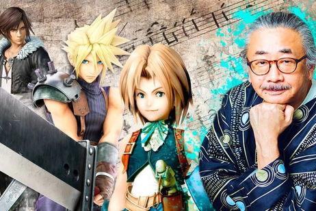 El compositor de Final Fantasy aclara el malentendido sobre su supuesto retiro El compositor de Final Fantasy aclara el malentendido sobre su supuesto retiro