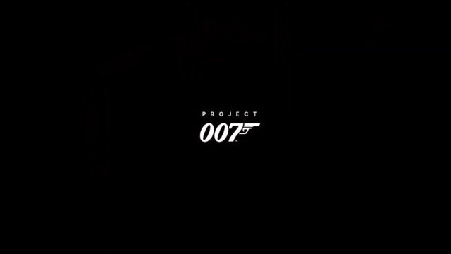 El juego de 007 de IO Interactive actualiza su estado de desarrollo
