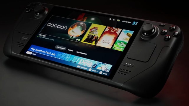 Valve no lanzará Steam Deck 2 salvo que se cumpla una condición básica