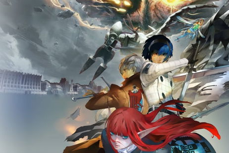 El director de Metaphor: ReFantazio ya trabaja en su siguiente videojuego El director de Metaphor: ReFantazio ya trabaja en su siguiente videojuego