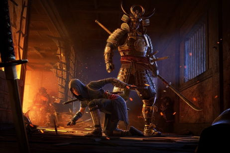 La edición coleccionista de Assassin's Creed Shadows cambia de precio tras cancelar su pase de temporada La edición coleccionista de Assassin's Creed Shadows cambia de precio tras cancelar su pase de temporada