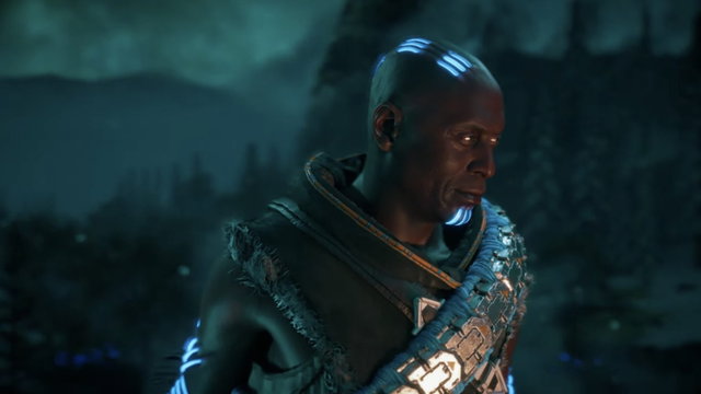 Horizon contará con un nuevo actor para uno de sus personajes más relevantes