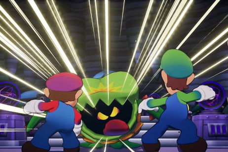 Mario & Luigi: Conexión Fraternal sorprende al revelarse su estudio de desarrollo Mario & Luigi: Conexión Fraternal sorprende al revelarse su estudio de desarrollo
