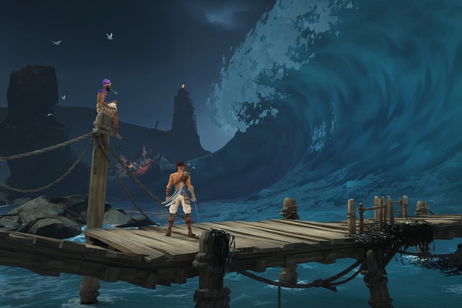 Ubisoft habría disuelto al equipo de Prince of Persia: The Lost Crown y cancelado su secuela Ubisoft habría disuelto al equipo de Prince of Persia: The Lost Crown y cancelado su secuela