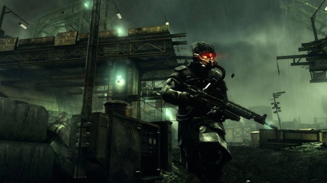 Guerrilla justifica el abandono de Killzone para dedicarse completamente a Horizon