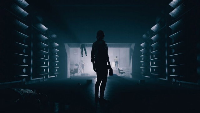 Control 2 se habría anticipado en el nuevo DLC de Alan Wake II