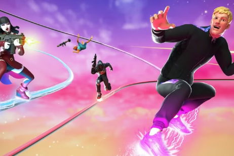 Fortnite filtra una nueva función de personalización Fortnite filtra una nueva función de personalización