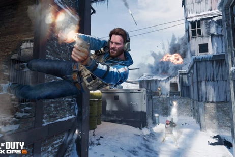 Esta sería la cantidad de suscriptores de Xbox Game Pass que impulsará la llegada de Call of Duty: Black Ops 6 Esta sería la cantidad de suscriptores de Xbox Game Pass que impulsará la llegada de Call of Duty: Black Ops 6