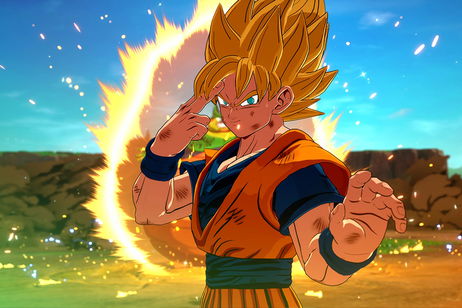 La última actualización de Dragon Ball Sparking! ZERO nerfea al personaje más inesperado y trae cambios al juego La última actualización de Dragon Ball Sparking! ZERO nerfea al personaje más inesperado y trae cambios al juego