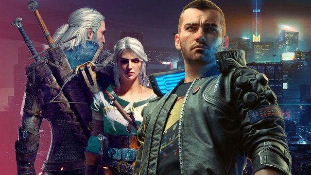 Algunos afortunados podrán jugar The Witcher 4 o Cyberpunk 2 si cumplen ciertos requisitos de CD Projekt RED