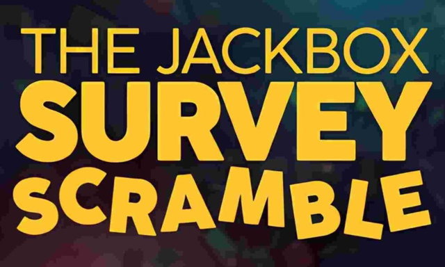The Jackbox Survey Scramble trae la fiesta más loca a todas las plataformas