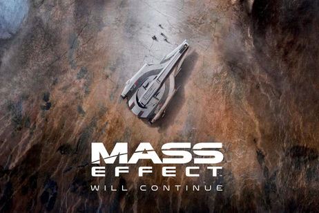 El nuevo Mass Effect tendrá un estilo artístico fotorrealista El nuevo Mass Effect tendrá un estilo artístico fotorrealista