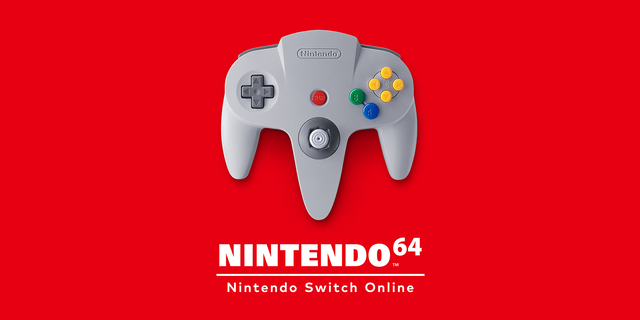 Nintendo Switch Online suma dos nuevos juegos de Nintendo 64 a su catálogo