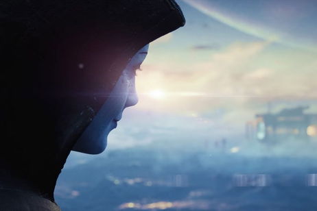 El próximo Mass Effect mantendrá la esencia de la trilogía original El próximo Mass Effect mantendrá la esencia de la trilogía original