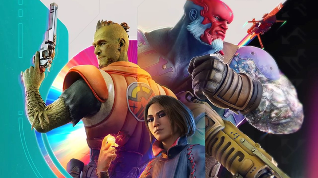 Firewalk Studios confirma su cierre y lanza un mensaje de despedida