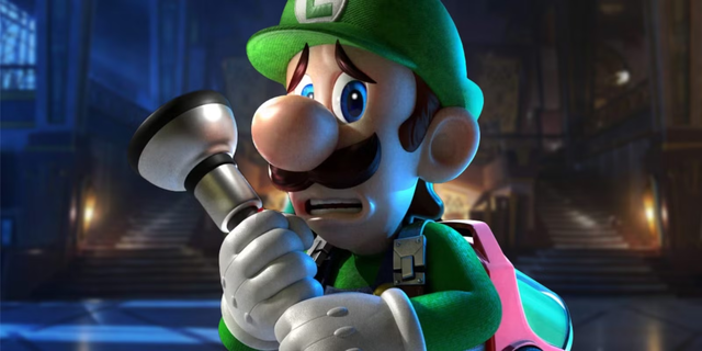 Los jugadores de Nintendo están recibiendo mails fraudulentos