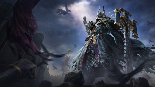 El acceso anticipado de Path of Exile 2 se ha retrasado