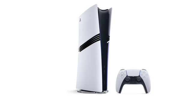Las carcasas de PS5 Slim no son compatibles con PS5 Pro por un detalle concreto
