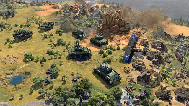 Civilization VII revela sus requisitos mínimos en PC