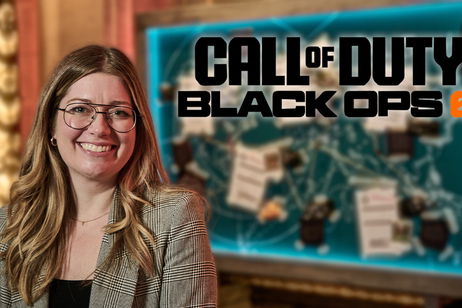 Entrevista a Natalie Pohorski, Lead Producer de Raven Software y una de las responsables de la historia de Call of Duty: Black Ops 6