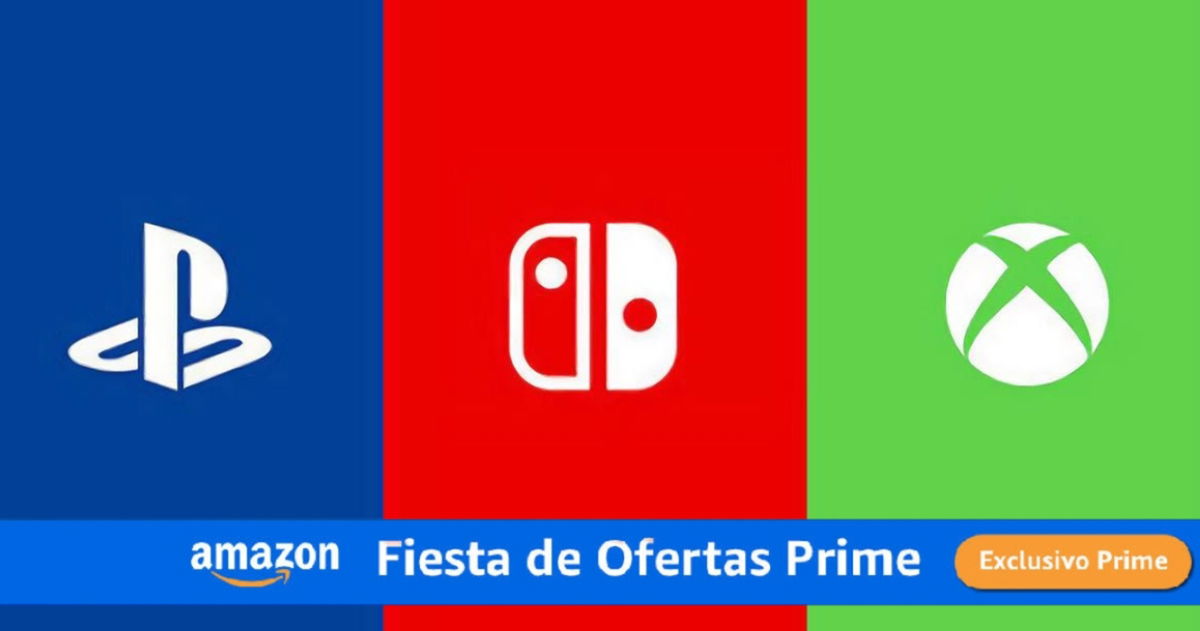 Llevo trabajando con videojuegos más de 10 años y esta es la consola que más recomiendo