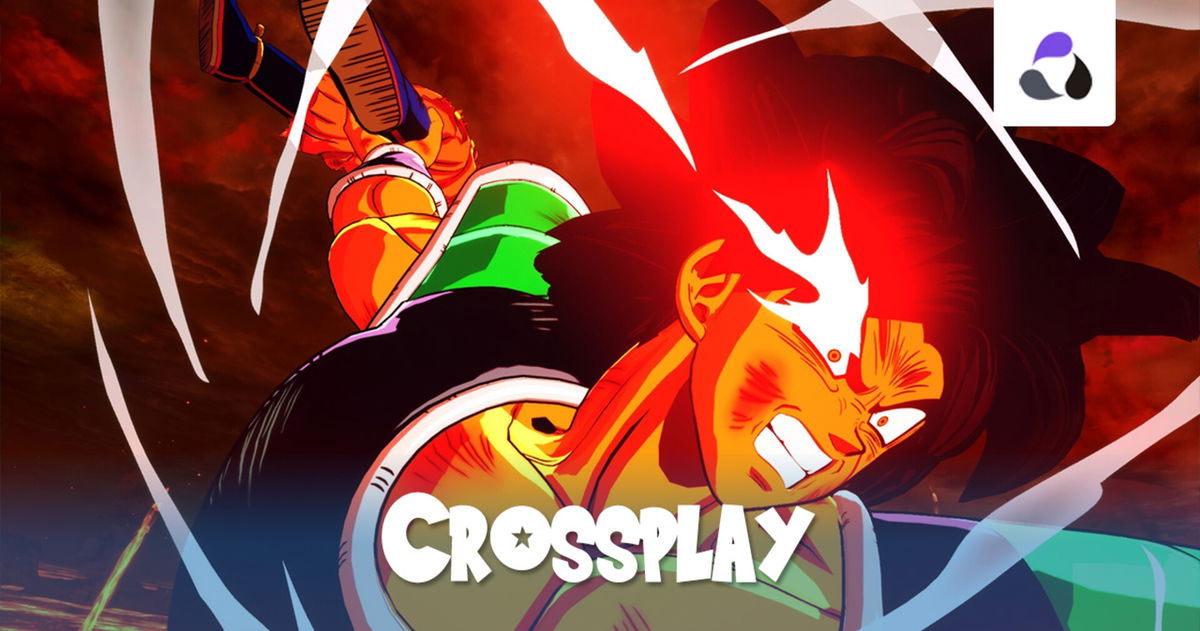 Funciones de crossplay o crossave en Dragon Ball: Sparking! Zero