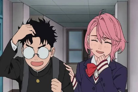 Hideo Kojima elogia el anime de Dandadan y afirma que lo seguirá viendo Hideo Kojima elogia el anime de Dandadan y afirma que lo seguirá viendo