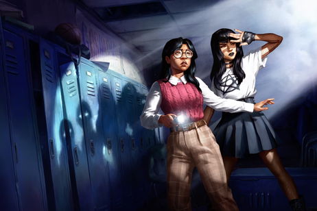 Análisis de Fear the Spotlight - El primer juego de terror de Blumhouse Games es un homenaje a PSOne Análisis de Fear the Spotlight - El primer juego de terror de Blumhouse Games es un homenaje a PSOne