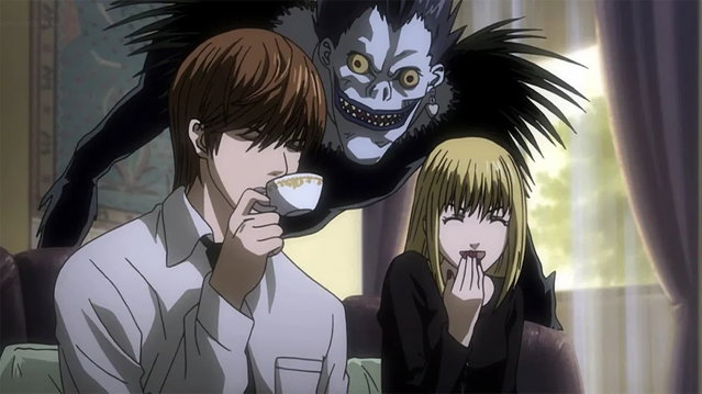 Death Note tendrá su propio videojuego de la mano de Bandai Namco