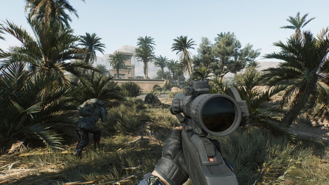 Delta Force ya pone fecha a su beta abierta en PC